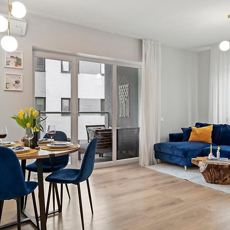 Mido Park Apartment With Private Parking & Self Check-In Bucarest Extérieur photo