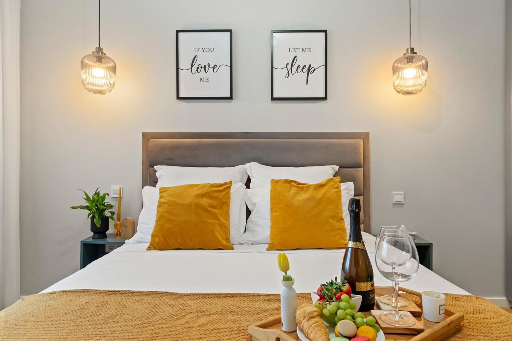Mido Park Apartment With Private Parking & Self Check-In Bucarest Extérieur photo